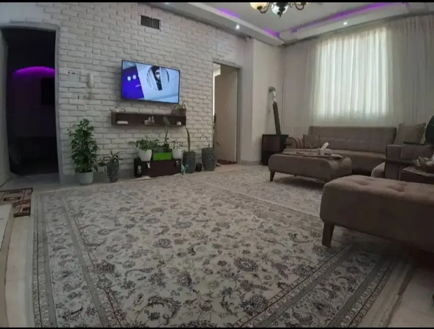 واحد ۶۰ متری ۲ خوابه رهن کامل