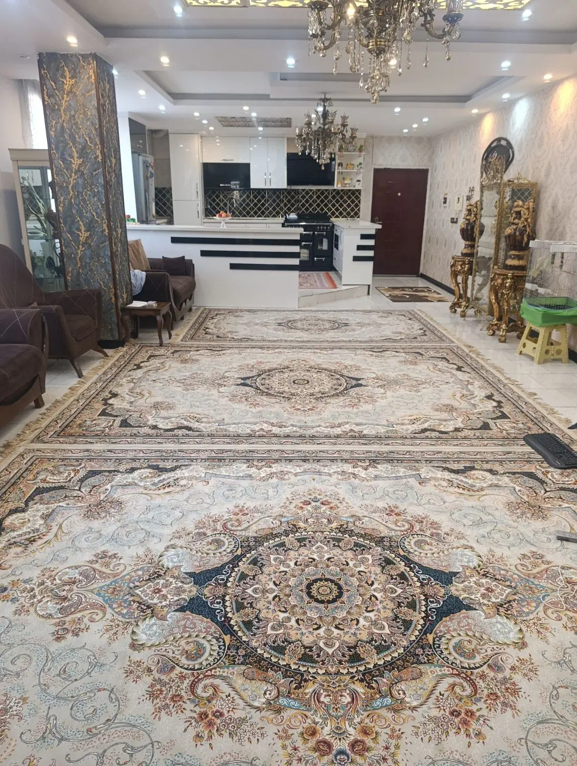 پنت هاوس 140متری