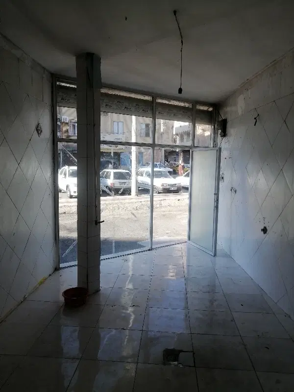 مغازه اجاره ای
