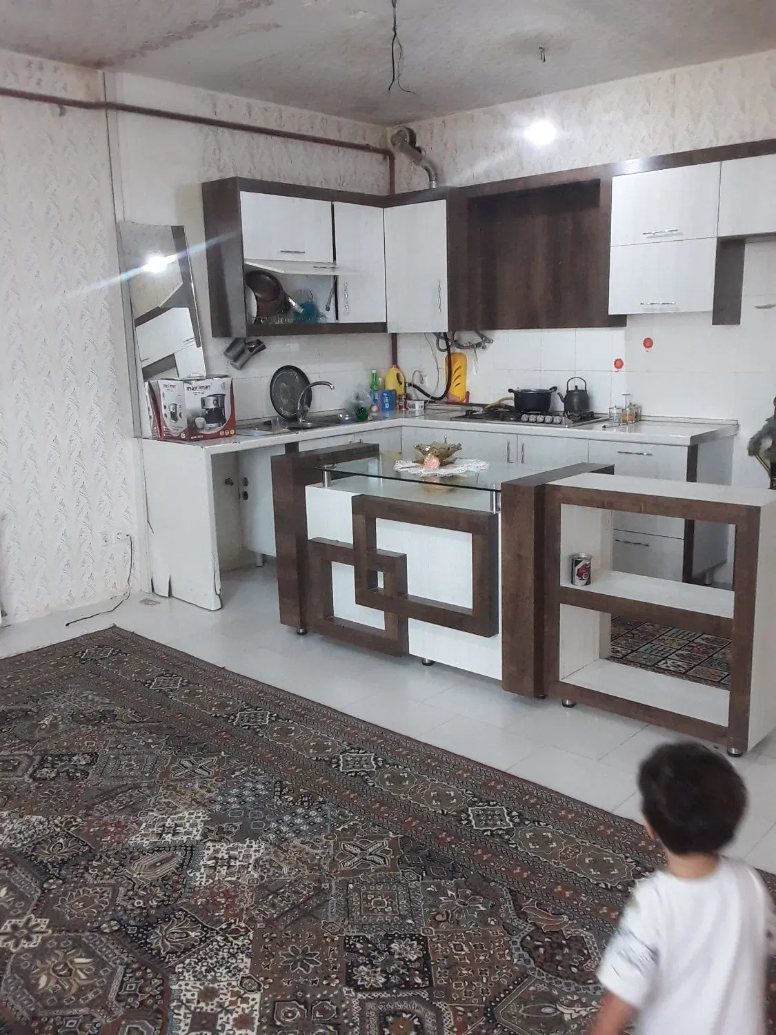 رهن و اجاره خانه ویلایی