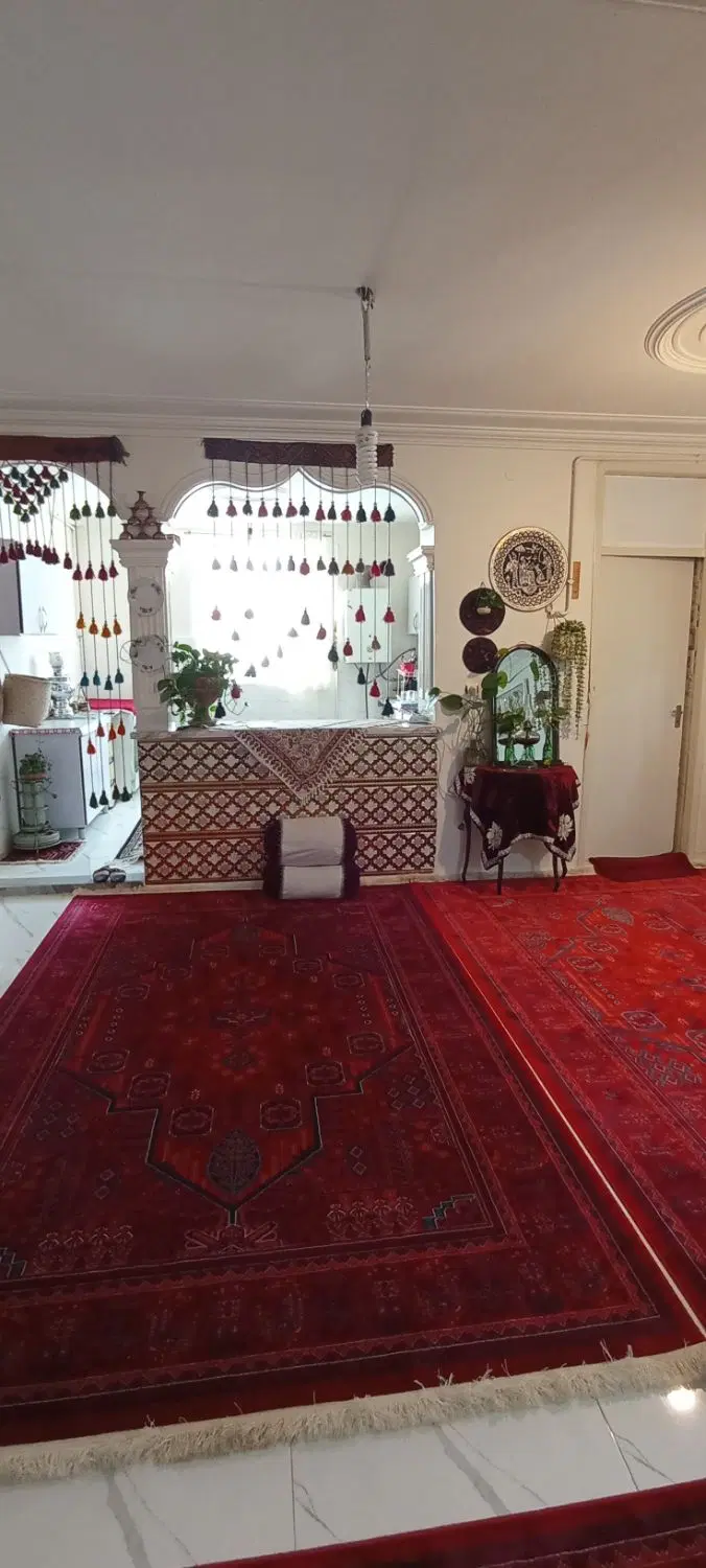 فروش منزل ویلایی واقع در روستای تفریجان