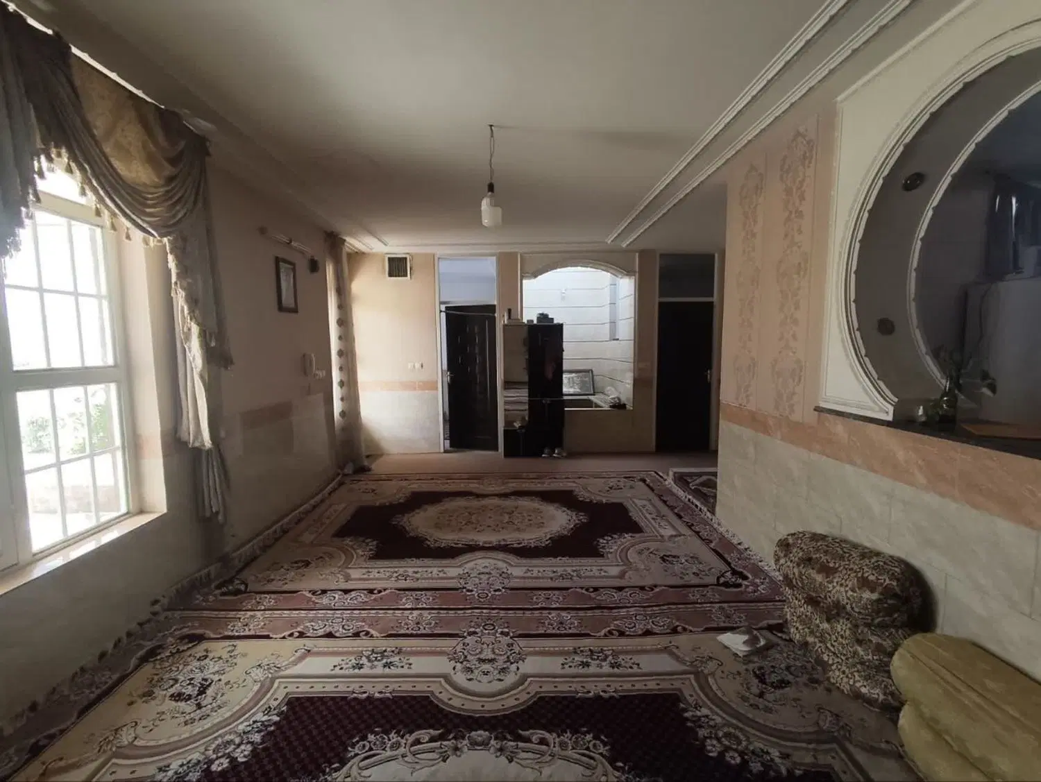 منزل ویلای بلوار سرداران