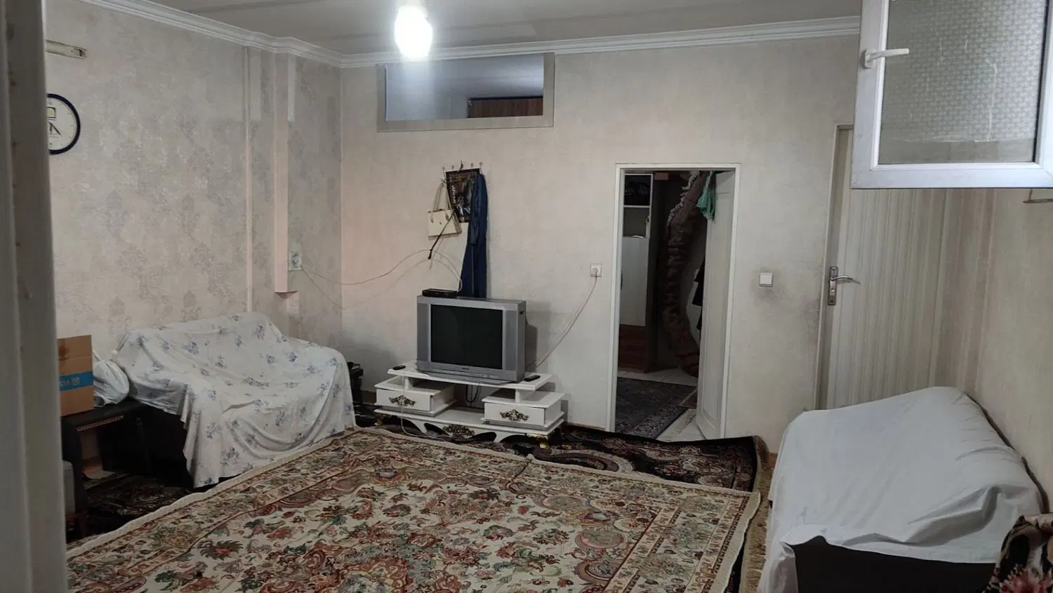 رهن کامل خانه موقعیت خوب