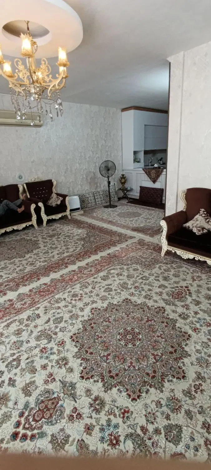 خانه آپارتمان