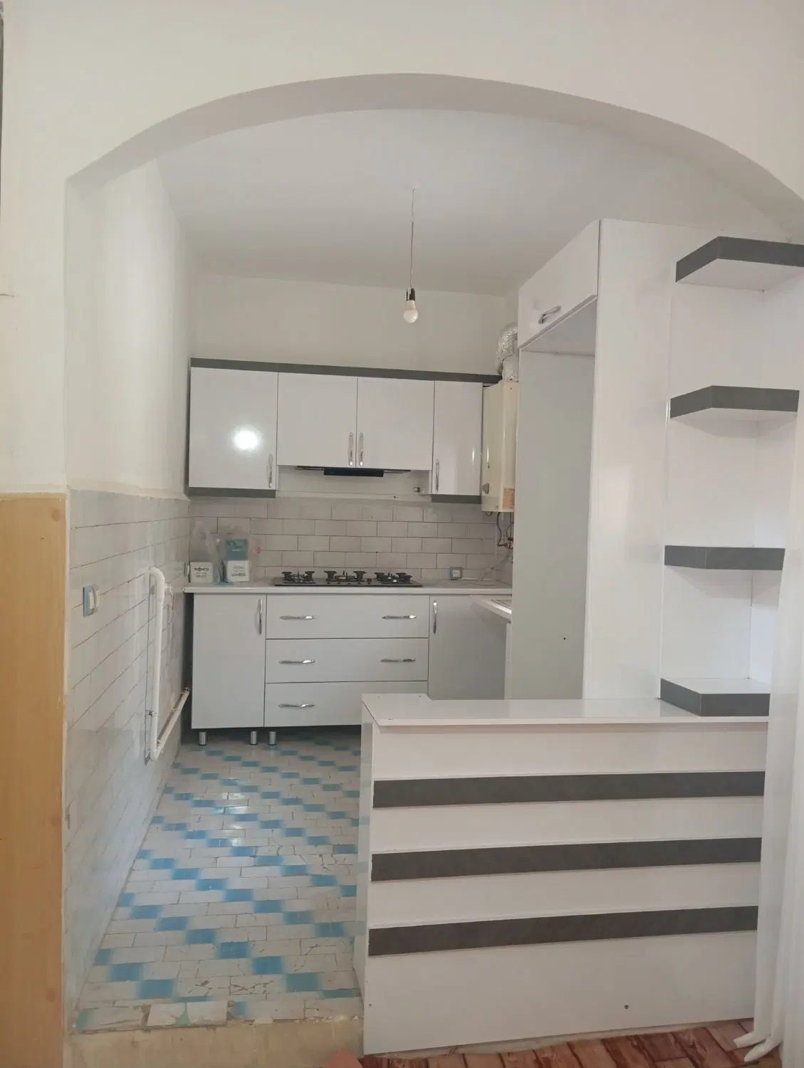 خیابان صائب تبریزی « زیر قیمت »