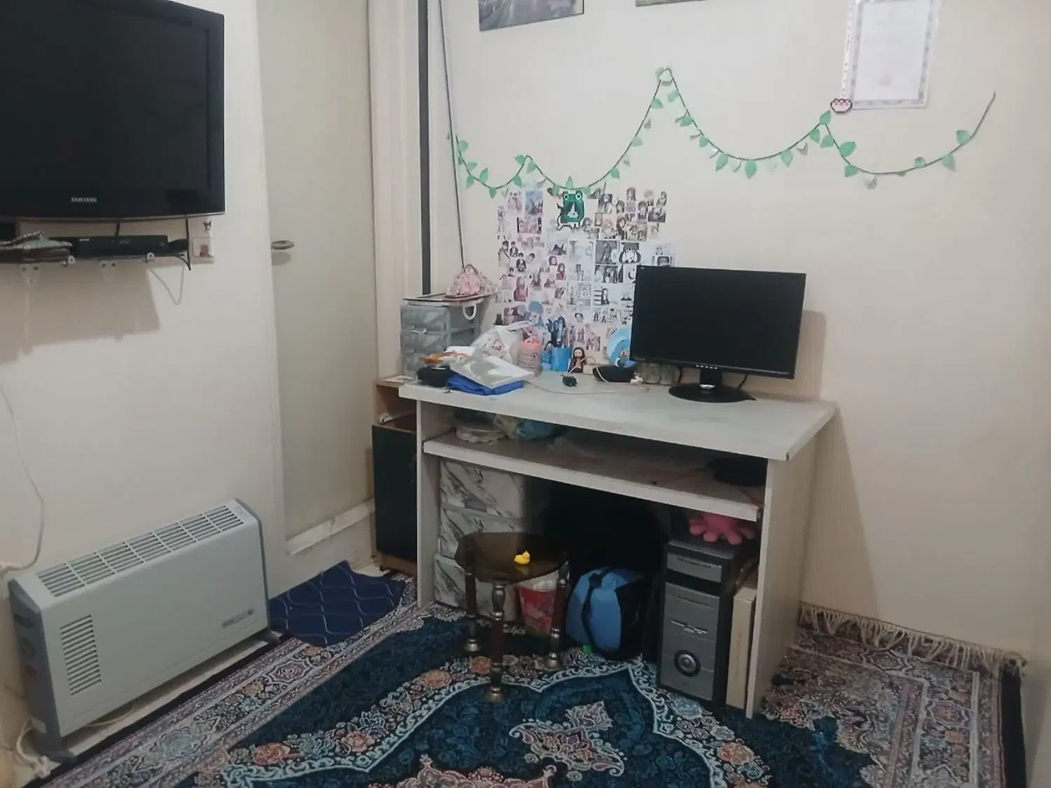 فروش آپارتمان