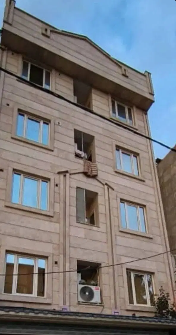 رهن آپارتمان یک خوابه