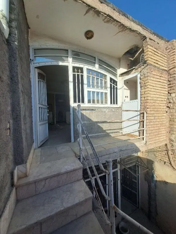خانه ویلایی