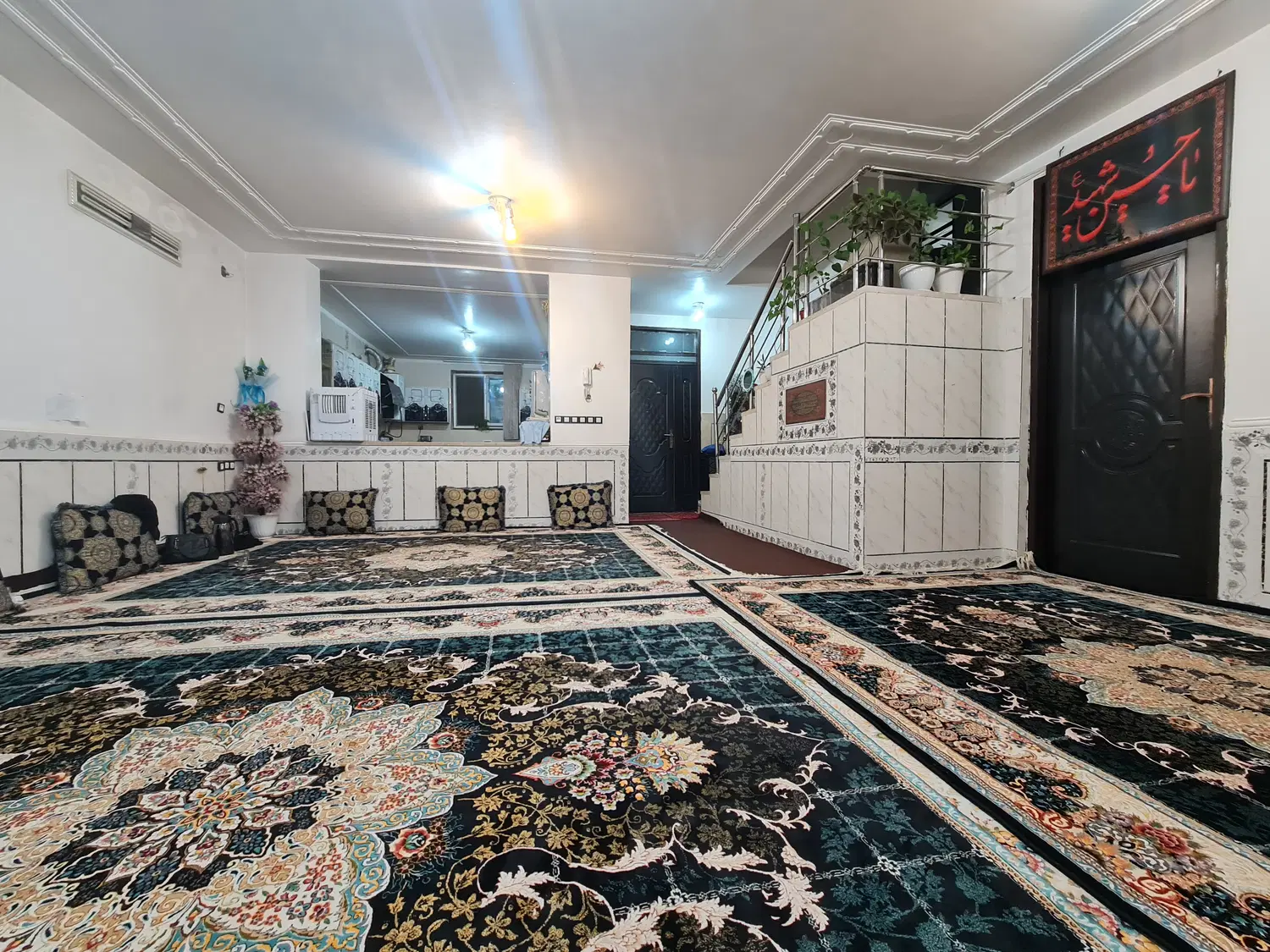 رهن و اجاره منزل
