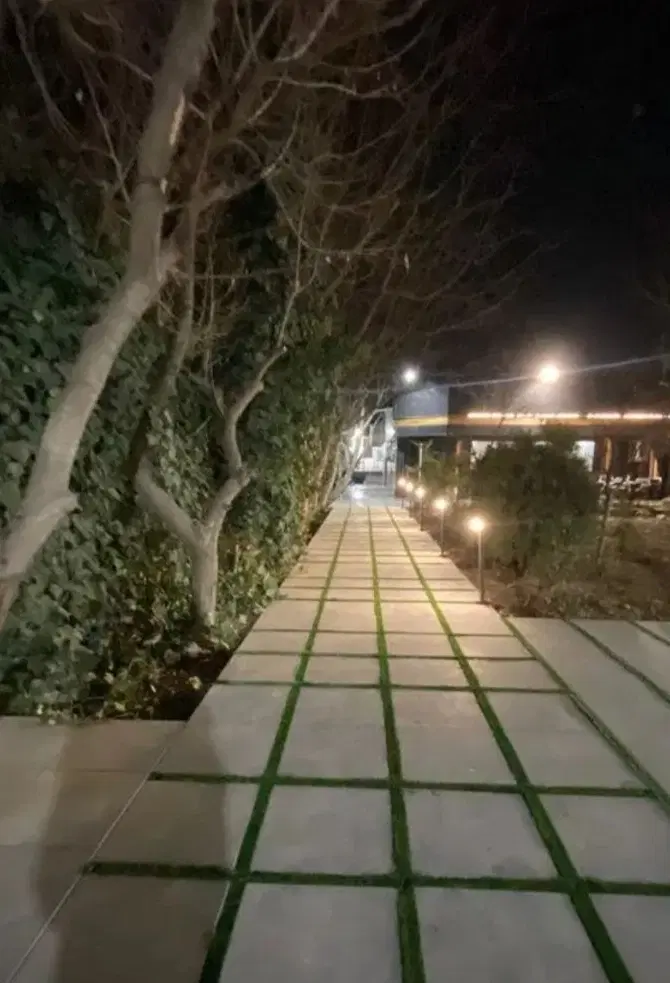 زمین مسکونی منطقه سرابله