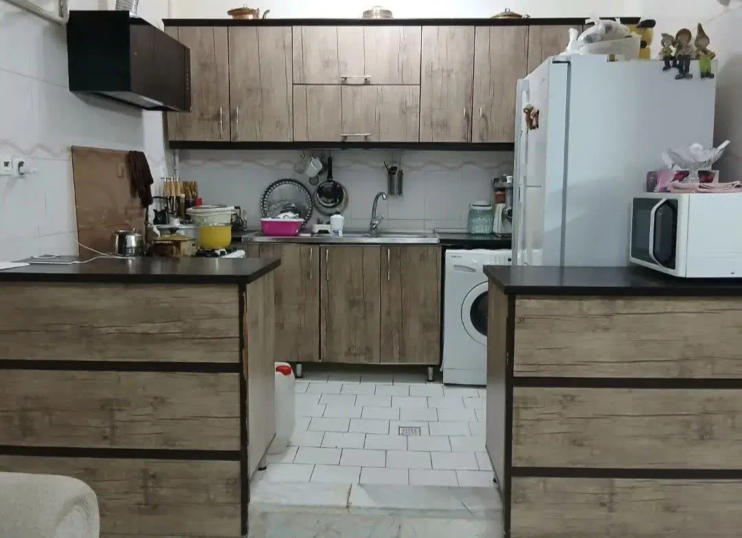 فروش اپارتمان