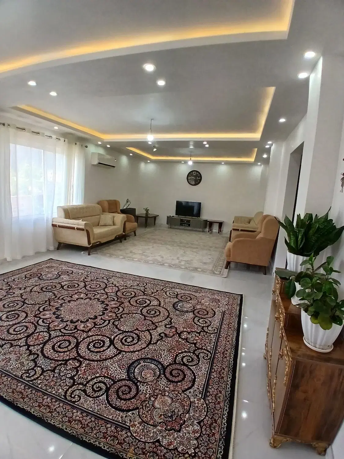 اجاره روزانه هفتگی ویلا اپارتمان