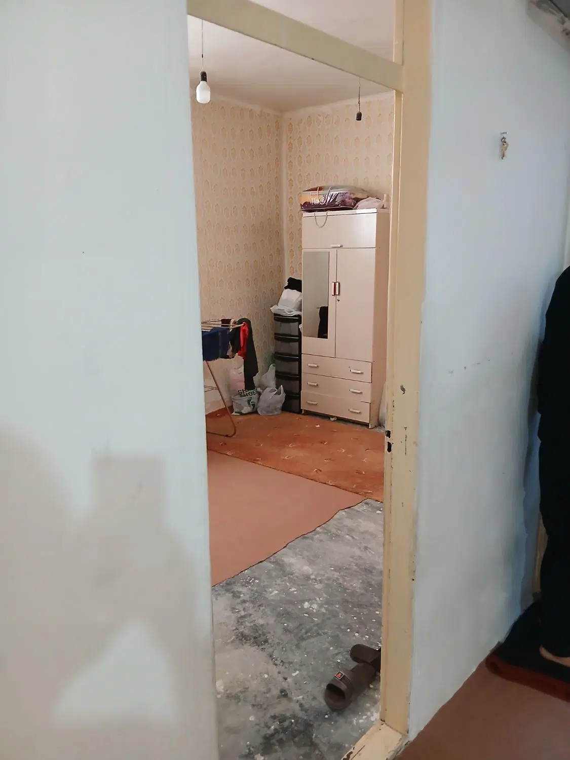خانه ویلایی ۱۰۰ متری