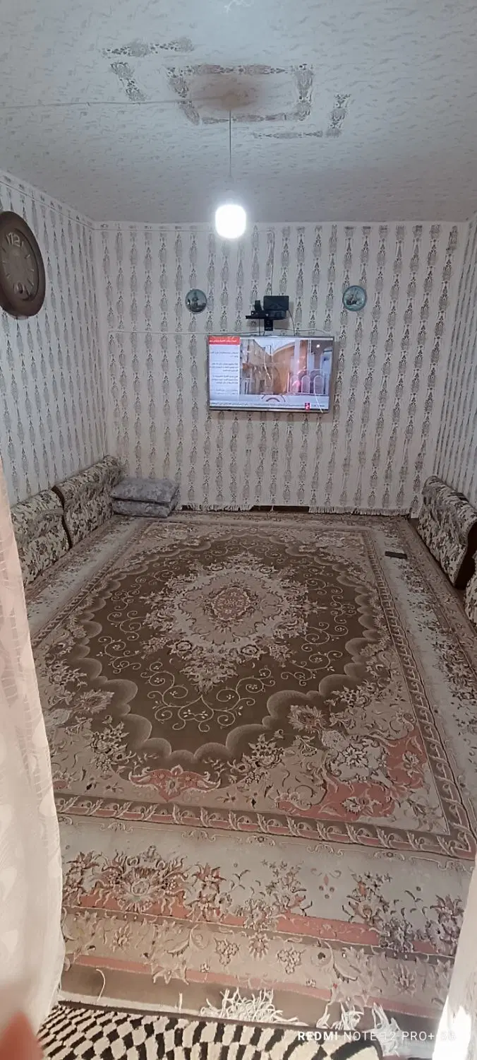 منزل ویلایی
