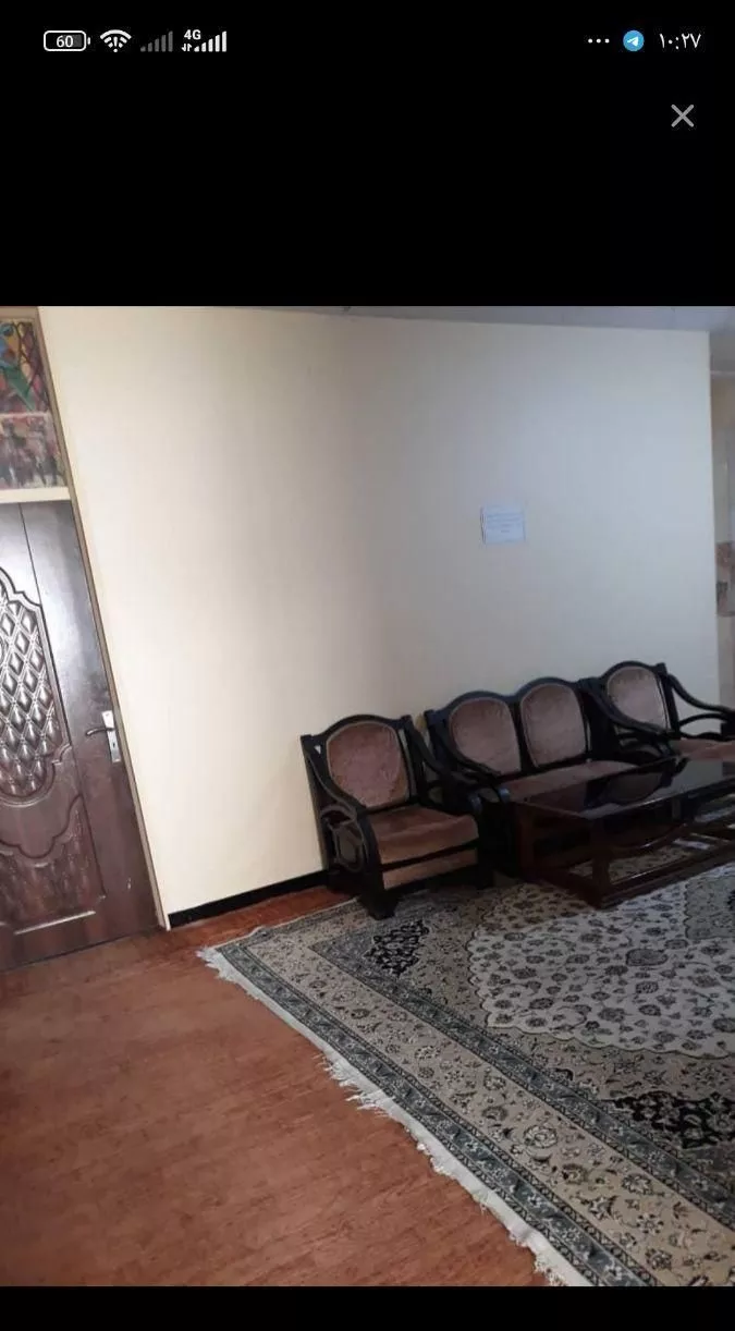 خوابگاه پانسیون دخترانه باران (شعبه۲)میدان فردوسی