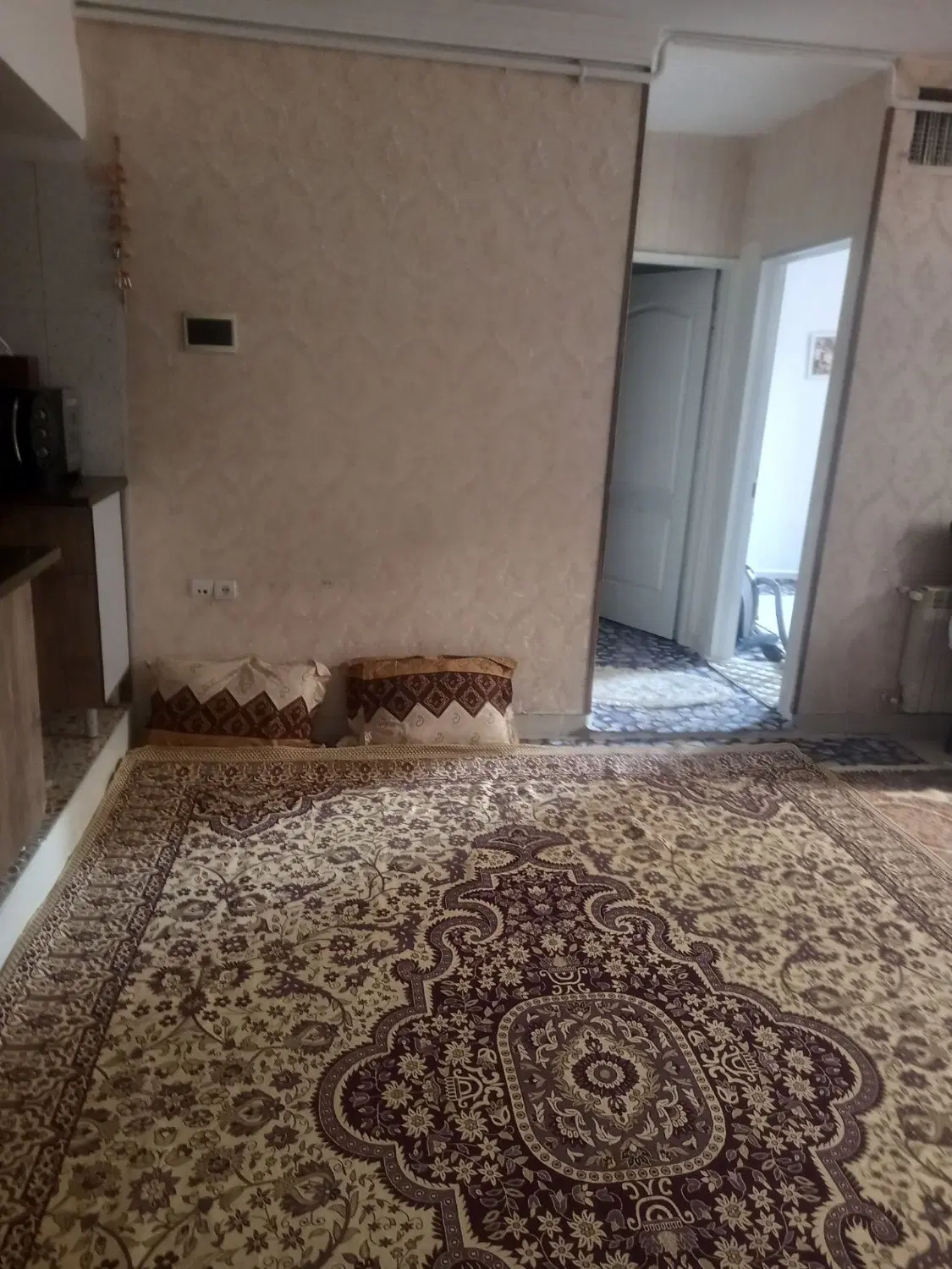 قولنامه ایی ۷۵ متری در بلوار ثابتی