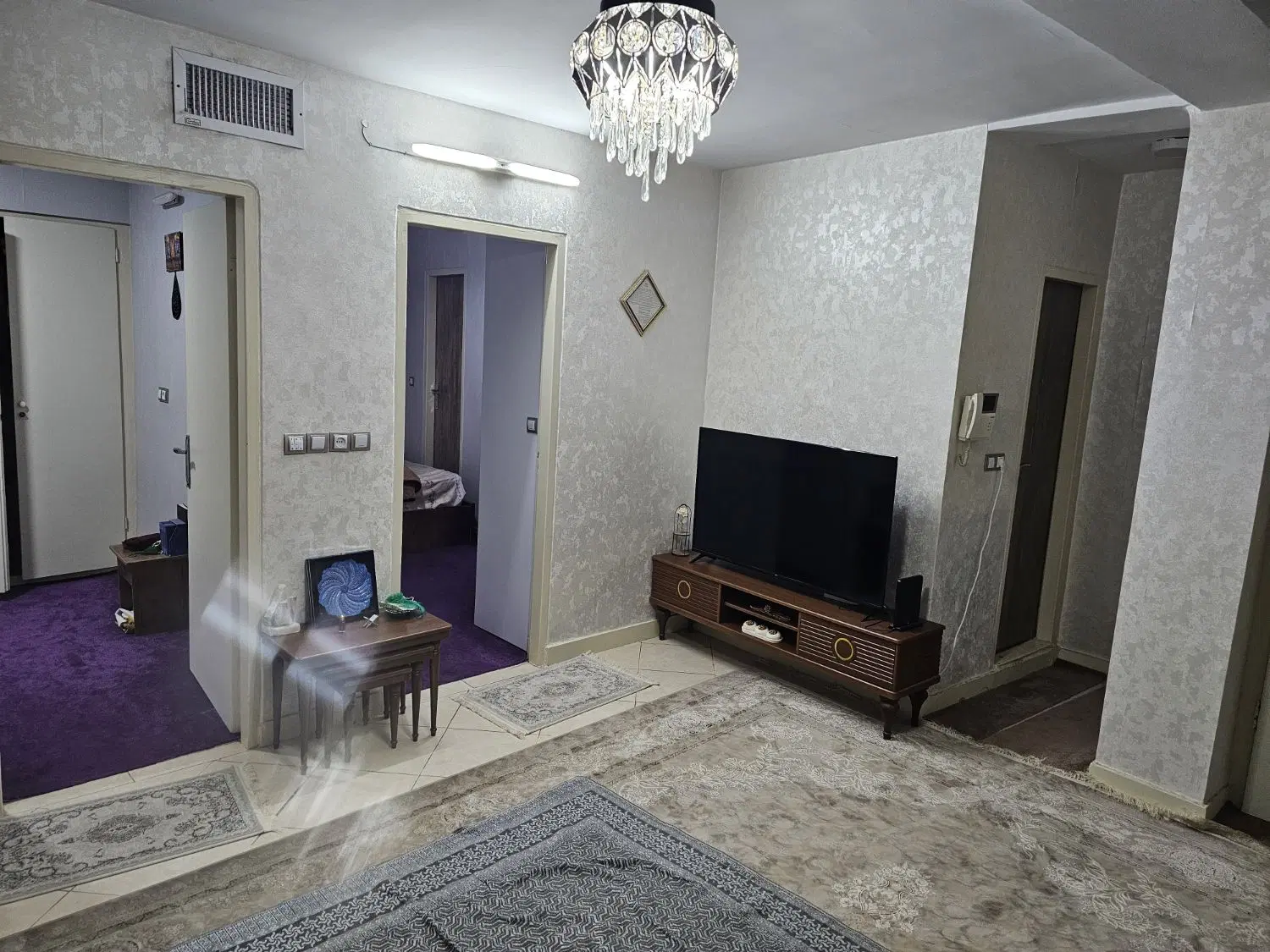 اجاره آپارتمان شهریار