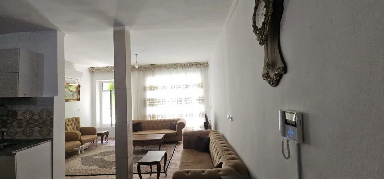 خانه مسکونی درپزشکیان