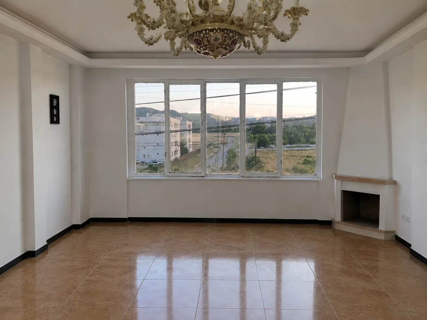 آپارتمان اقبال ۱۹
