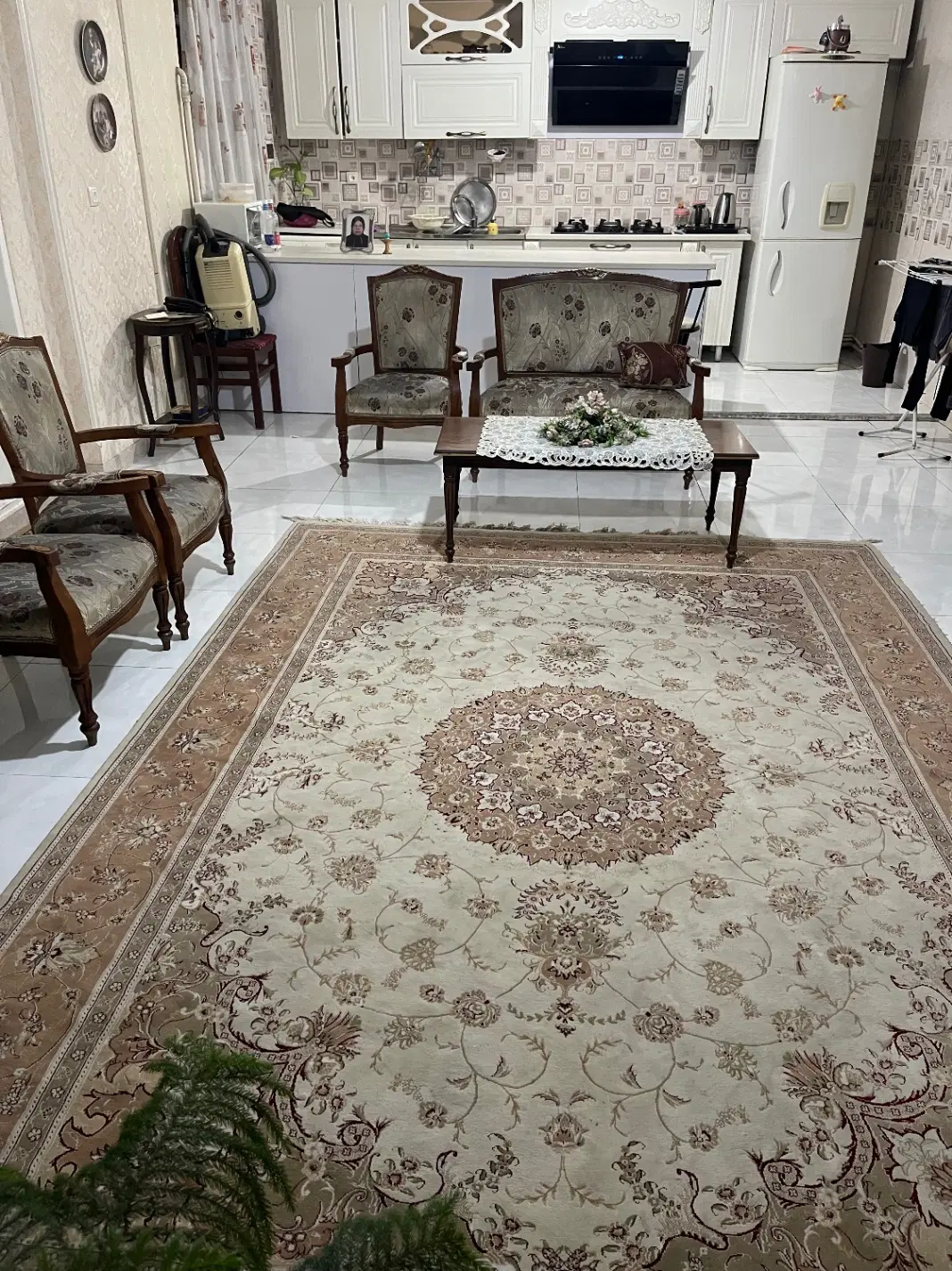 فروش اپارتمان