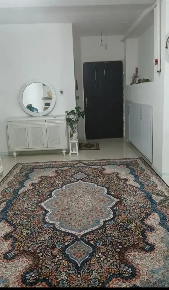 معاوظه هیوندا با واحد