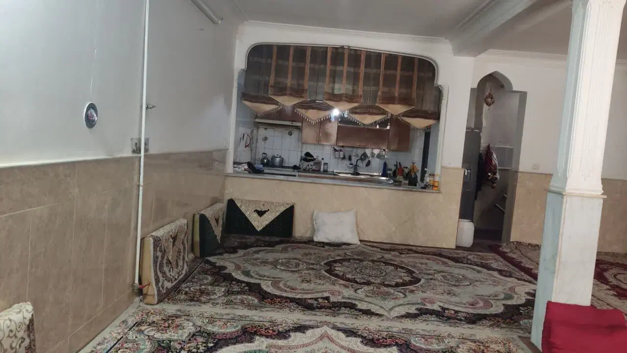 خونه ویلایی