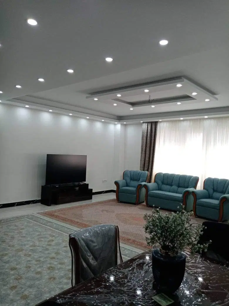 فروش آپارتمان ۹۷متری فاز ۸ پردیس