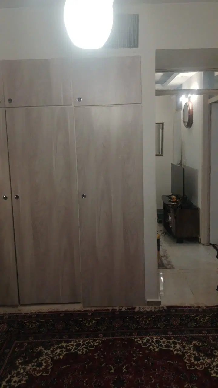 آپارتمان ۷۶ متری خیابان خشی