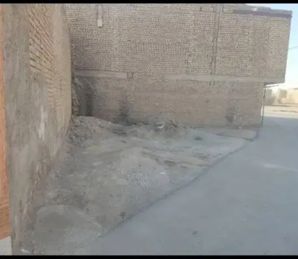 زمین تجاری