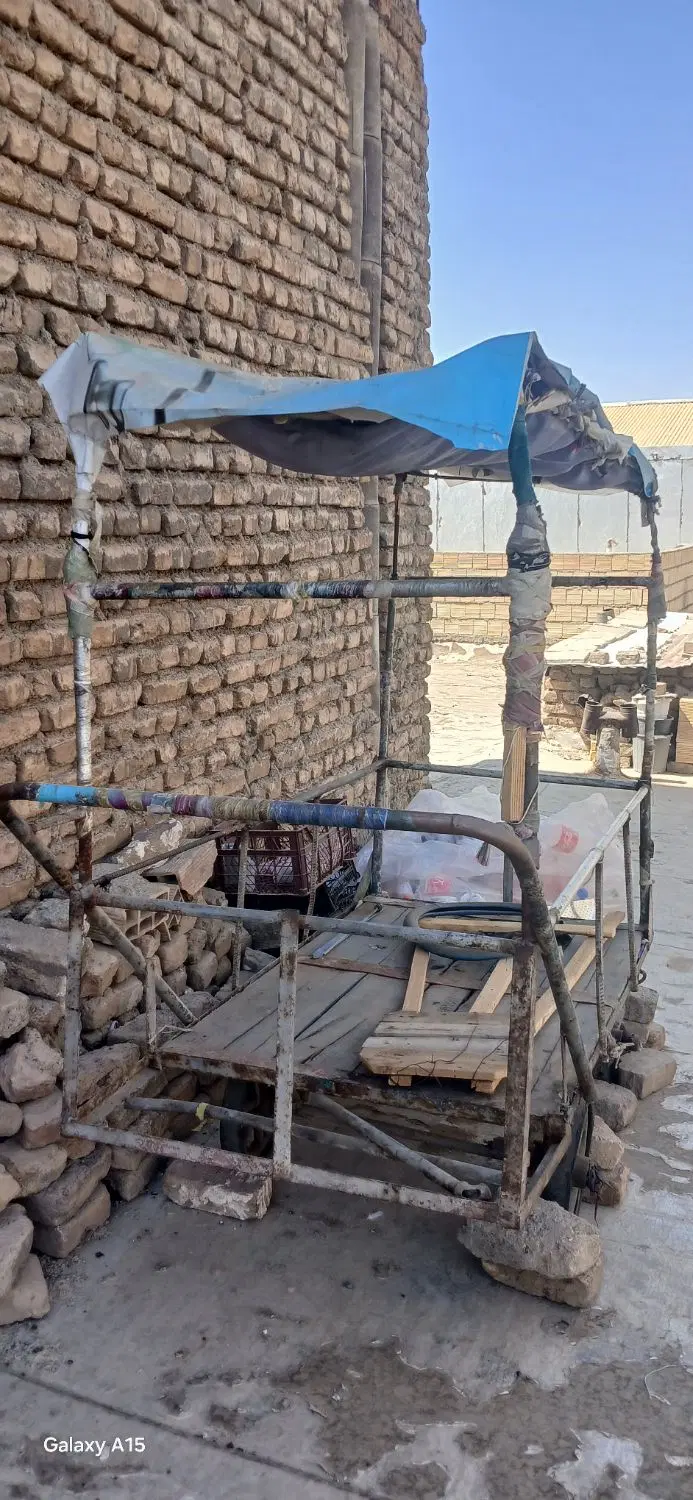 خانه کلنگی