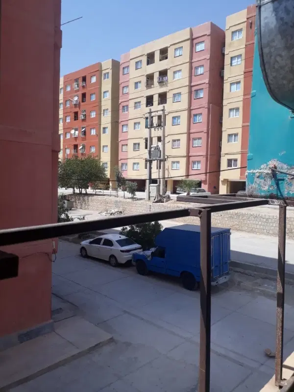 مسکن مهر شیرودی