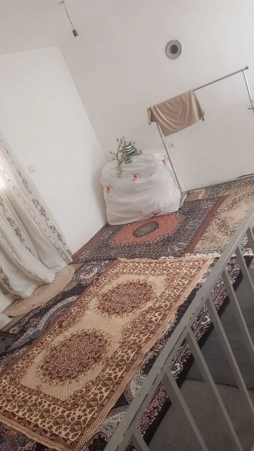 خانه عباسی احمد آباد