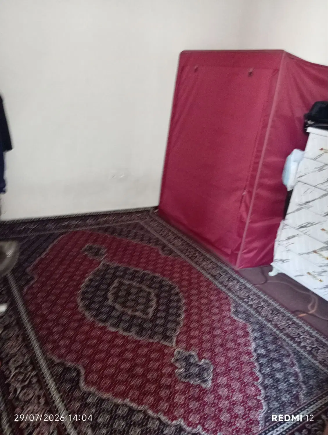 خانه دو طبقه دوبلکس شهرک بهارستان