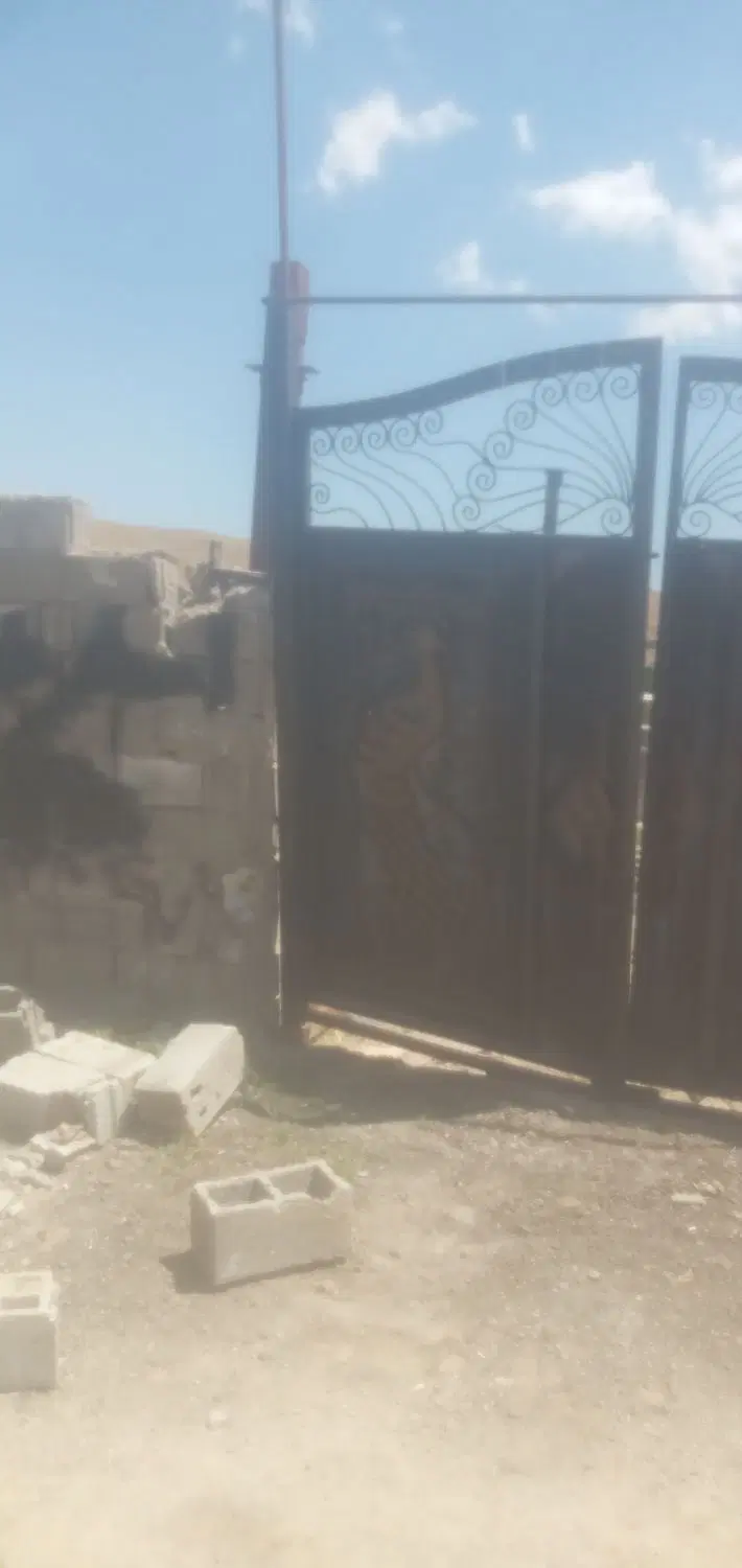 مغازه مکانیکی۲۵مترتکمیل