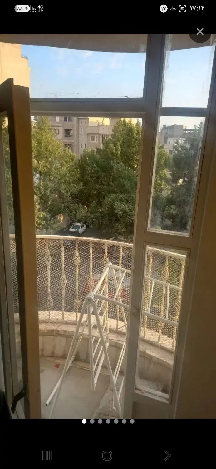 آپارتمان ۱۷۰ متری شیان