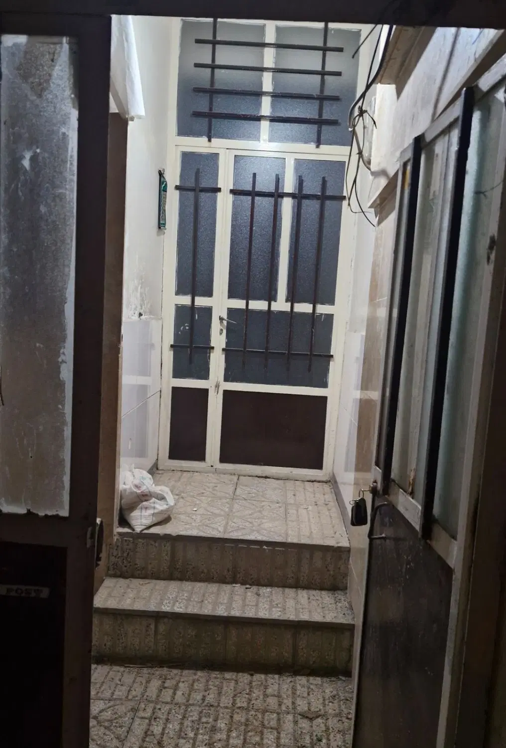 خانه شهرک ولیعصر