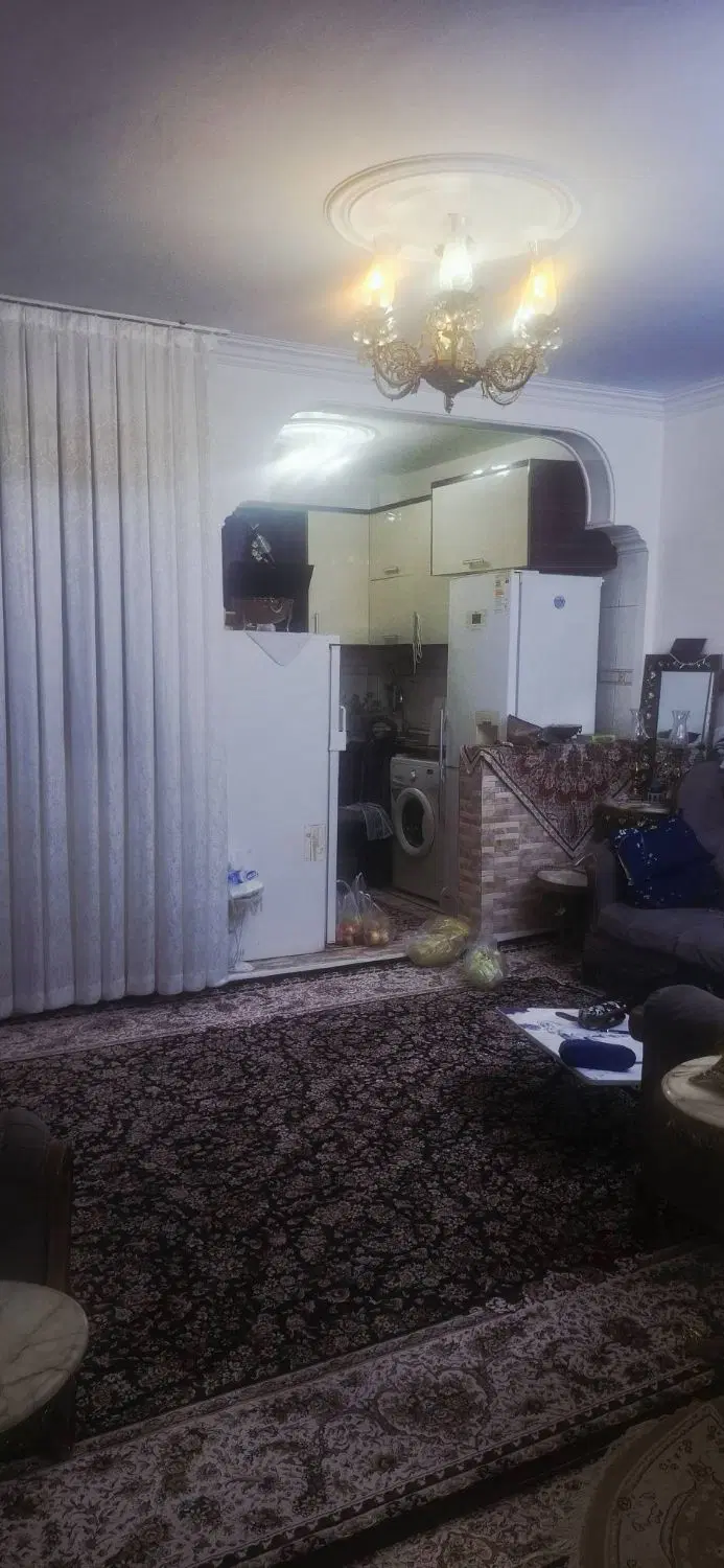 ۴۱ متر تهرانپارس