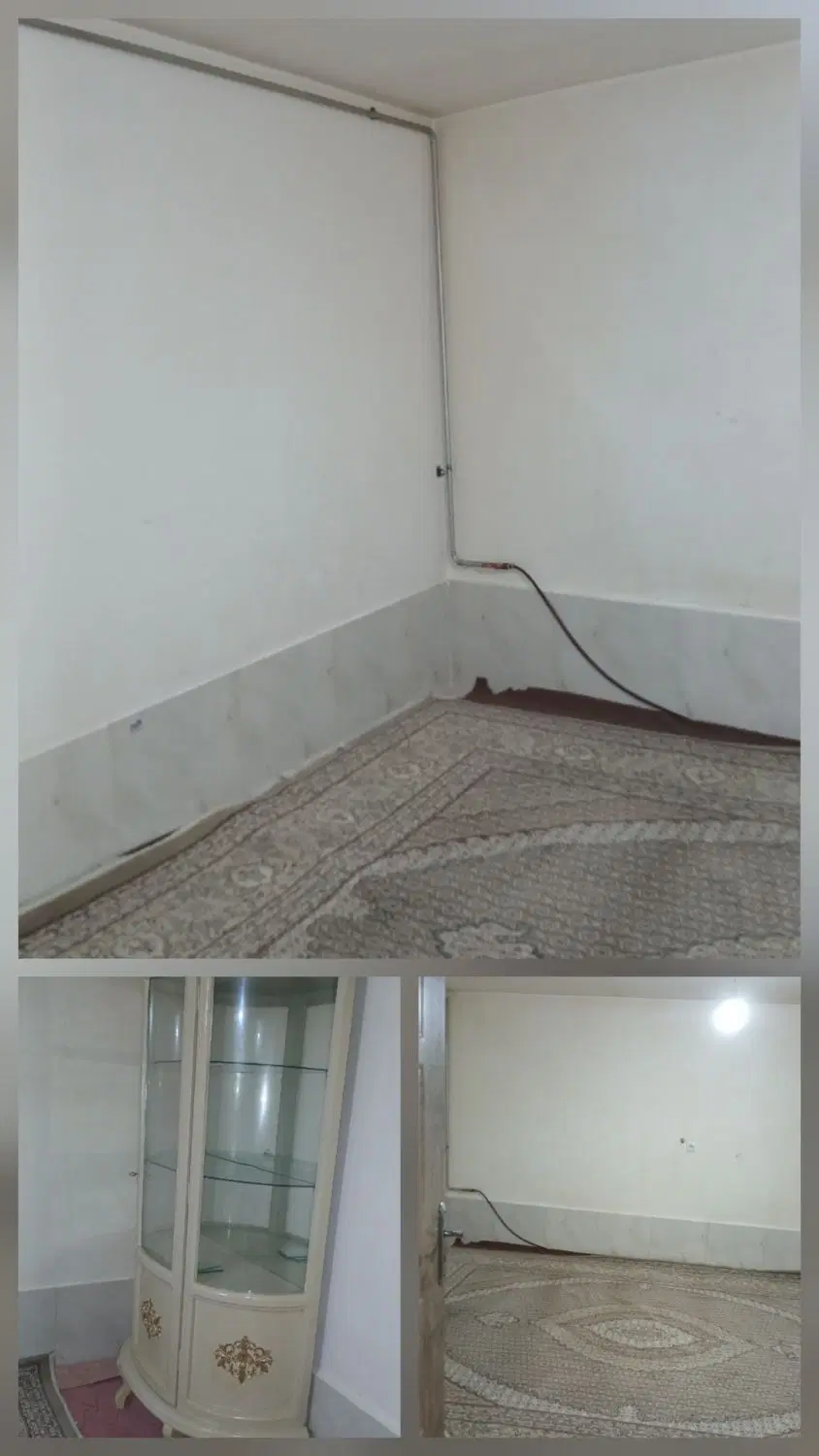 آپارتمان ۲طبقه