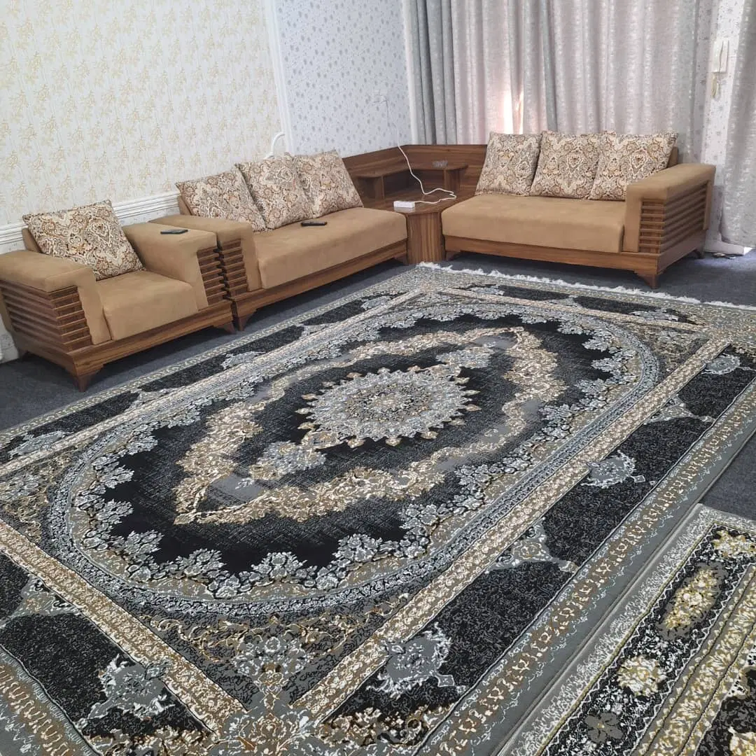 منزل مبله ویلایی شیک و تمیز مرکز شهر