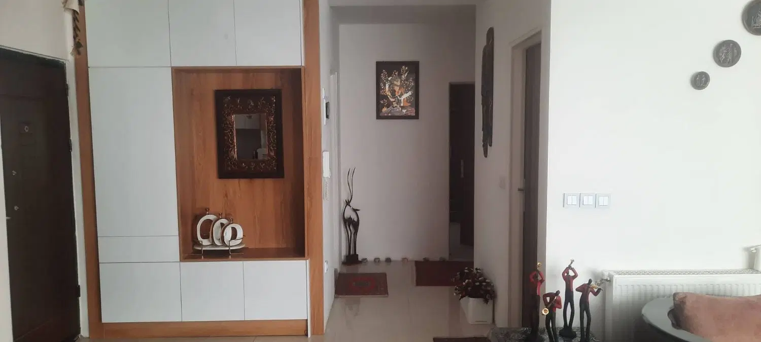 فروش 3خواب فول امکانات صفر