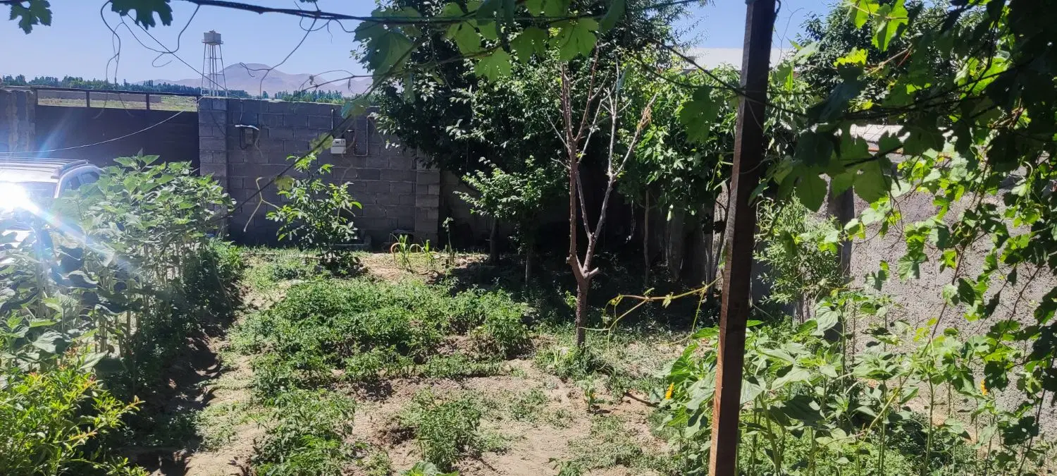 فروش فوری ساختمان مسکونی ویلایی جاده شهید کلانتری