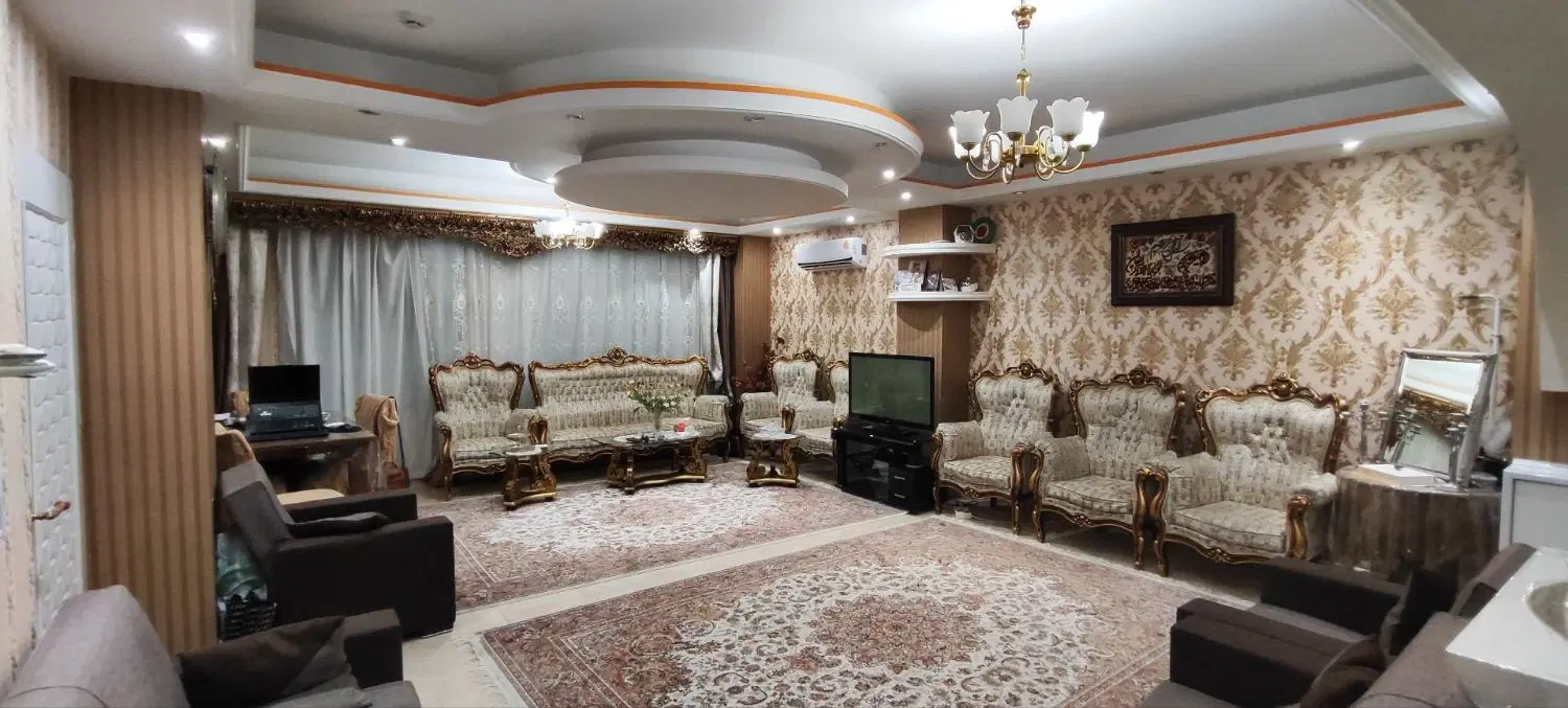 فر وش آپارتمان پاستور قدیم