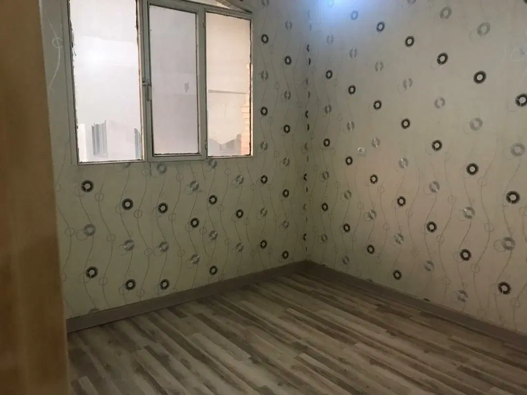 اپارتمان تک واحدی پنجاه متری