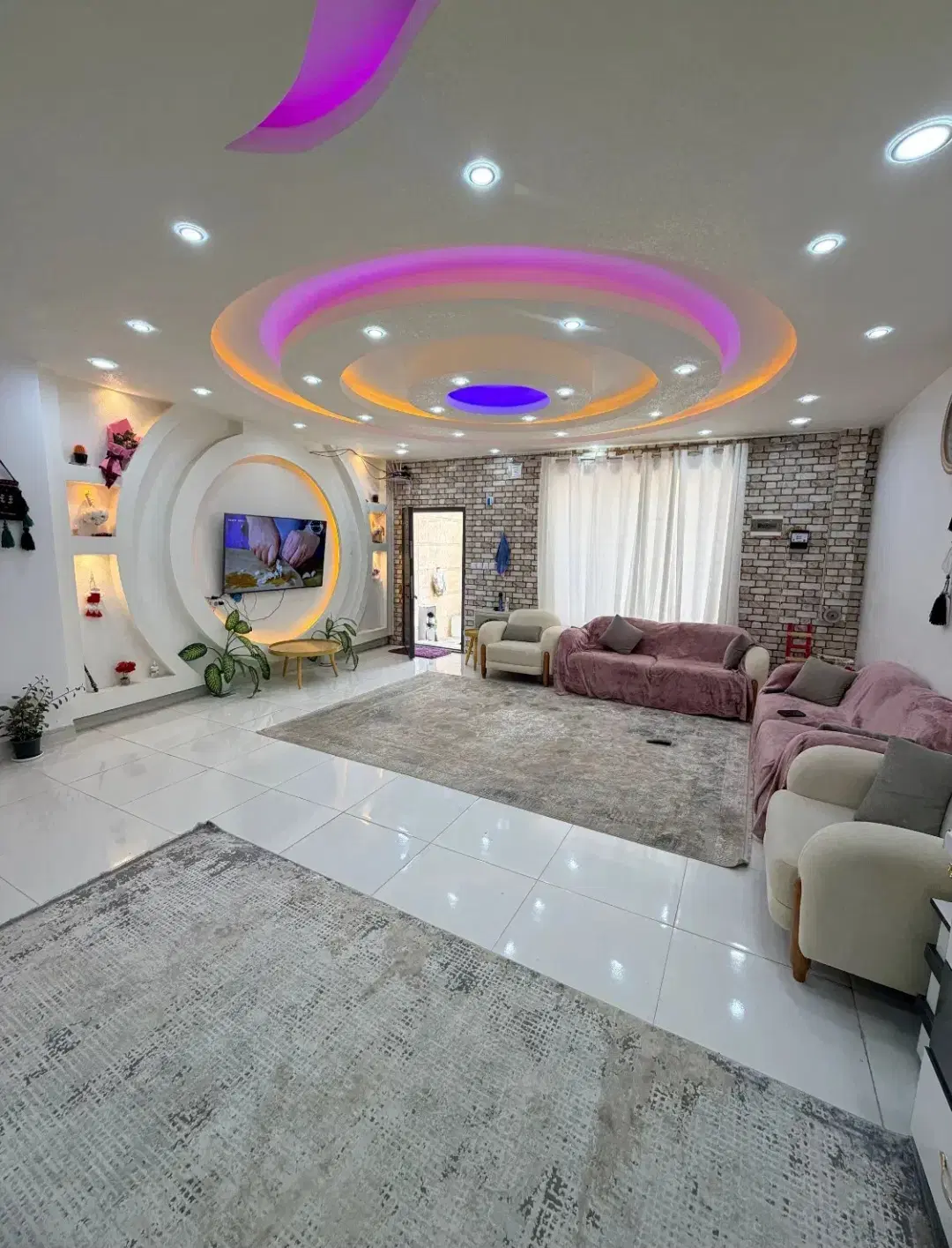 ویلایی سه خوابه سند دار