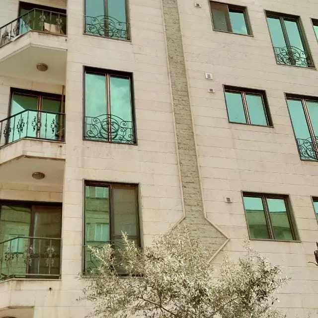 فروش اپارتمان ۶۸ متری شمس آباد