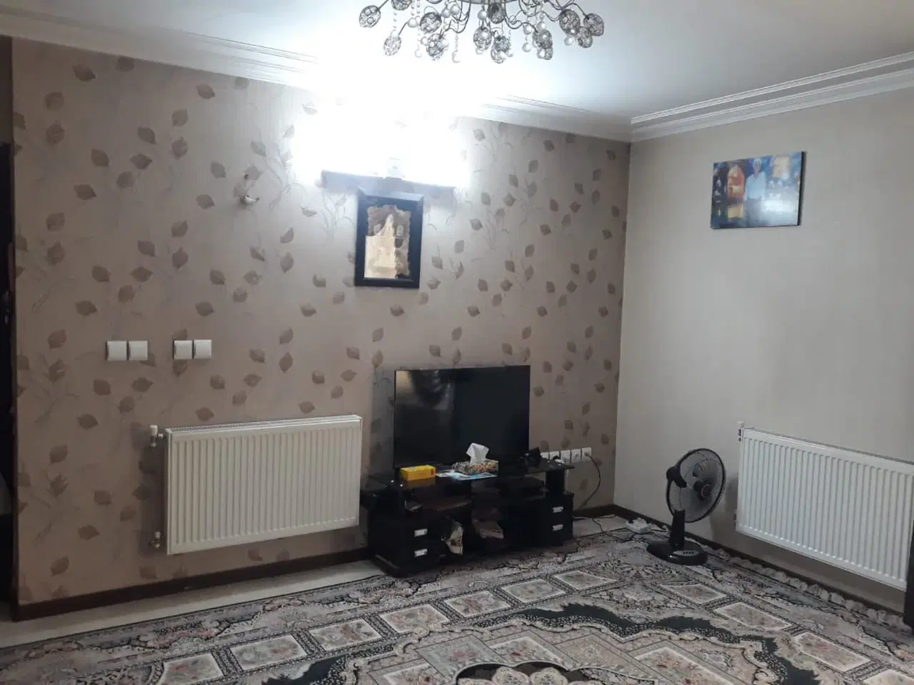 رهن و اجاره منزل مسکونی