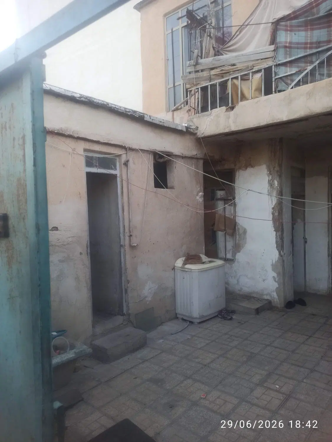 خانه سعدی موقعیت تجاری مسکونی ۱۲۰متر