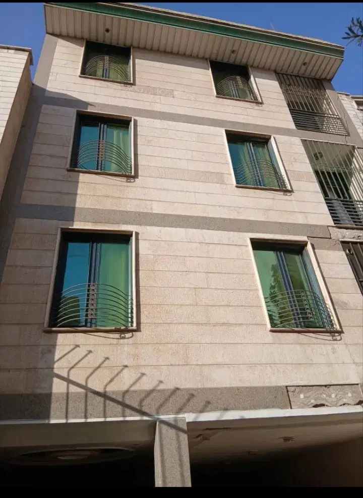 آپارتمان تهرانسر 46متری