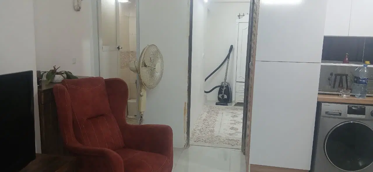 تک خواب ورودی مجزا