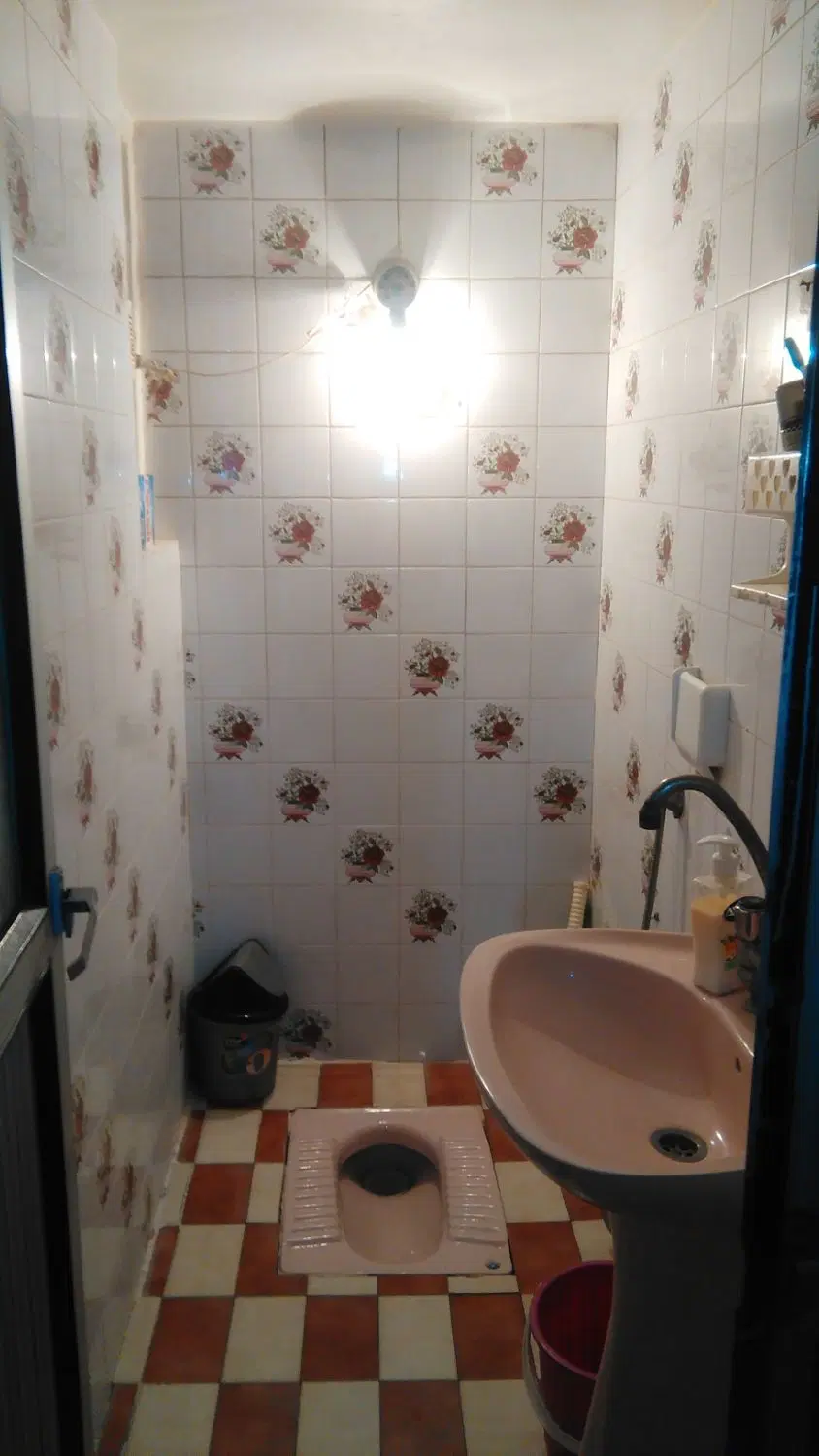 آپارتمان دوخوابه12متری